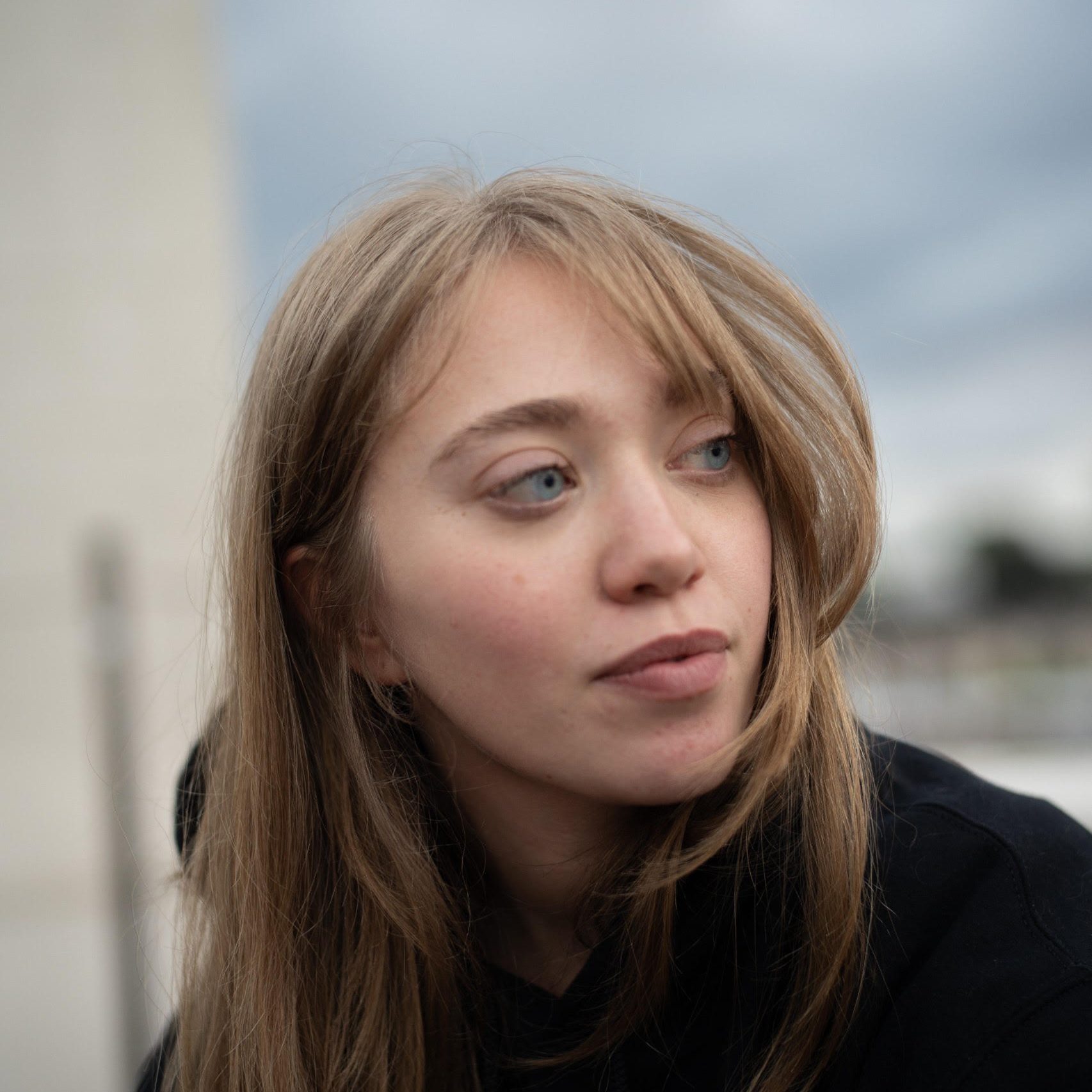 Béatrice Vallières